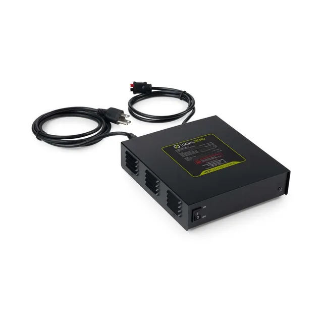 goal-zero-yeti-fast-charge-25-amp-power-supply image 1