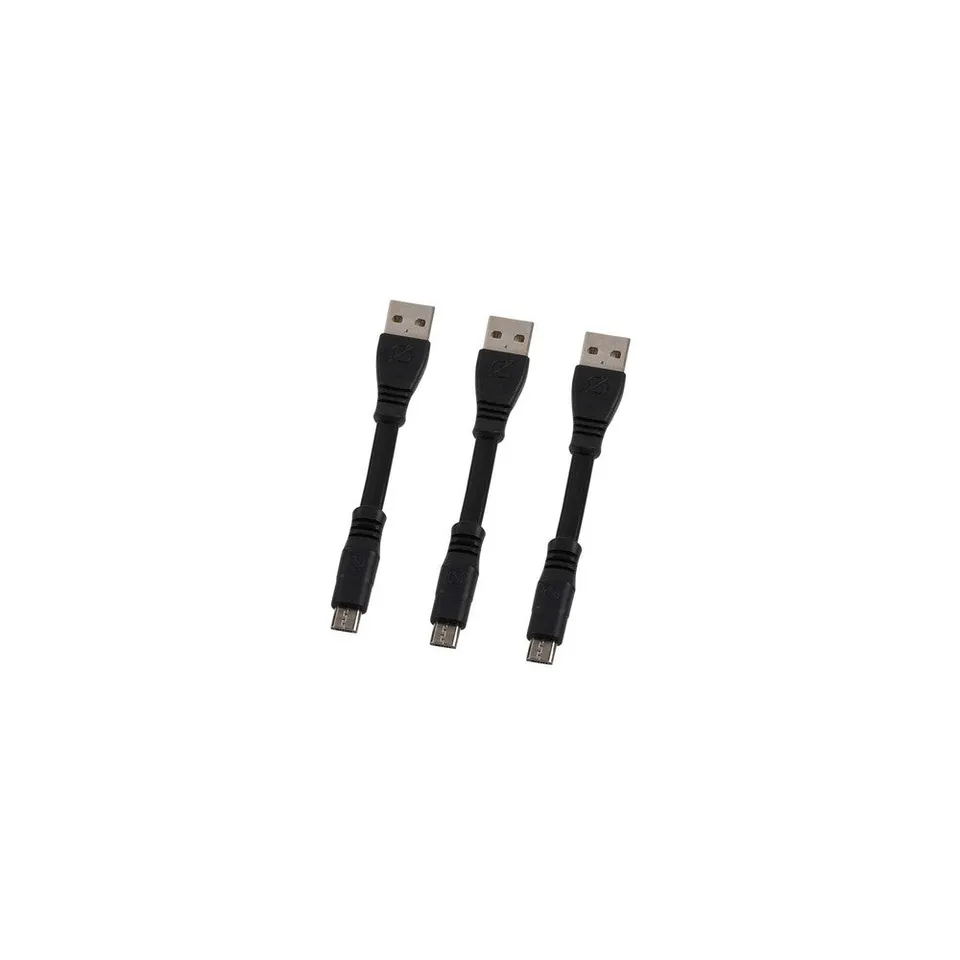 goal-zero-three-pack-usb-to-micro-4-inch-cable-sku-98072 image 1