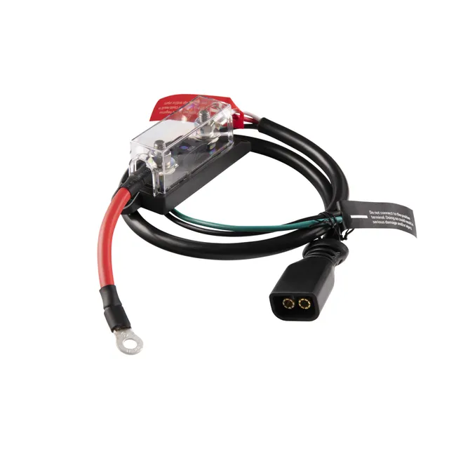 goal-zero-male-ec8-to-ring-terminal-cable-39-inch-8-gauge-for-yeti-link-expansio image 1