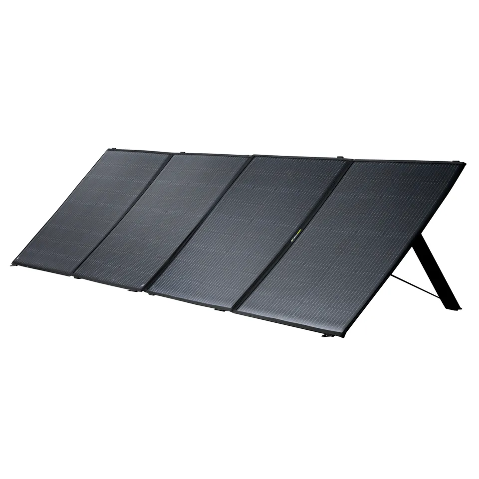 goal-zero-nomad-400-portable-solar-panel-400w-foldable-high-power-port image 1