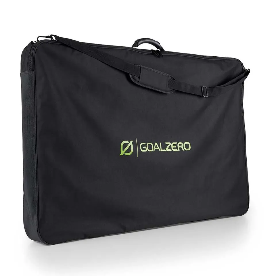 goal-zero-large-boulder-travel-case-for-solar-panels-fits-boulder-200-briefcase- image 1