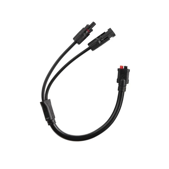goal-zero-mc4-solar-to-high-power-port-adapter-cable-12-inch-for-boulder-100i-fl image 1