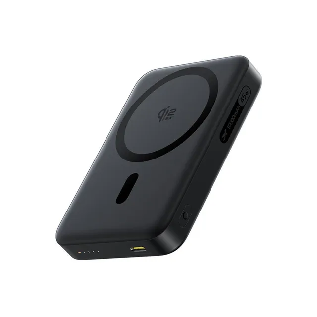 baseus-enerfill-fm21-qi2-2-magnetic-power-bank-45w-10000mah image 1
