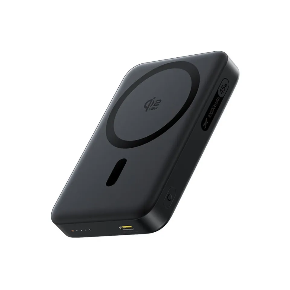 baseus-enerfill-fm21-qi2-2-magnetic-power-bank-45w-10000mah image 1
