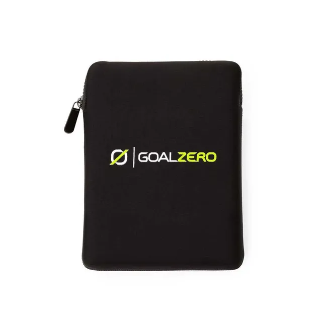 goal-zero-sherpa-100ac-sleeve image 1