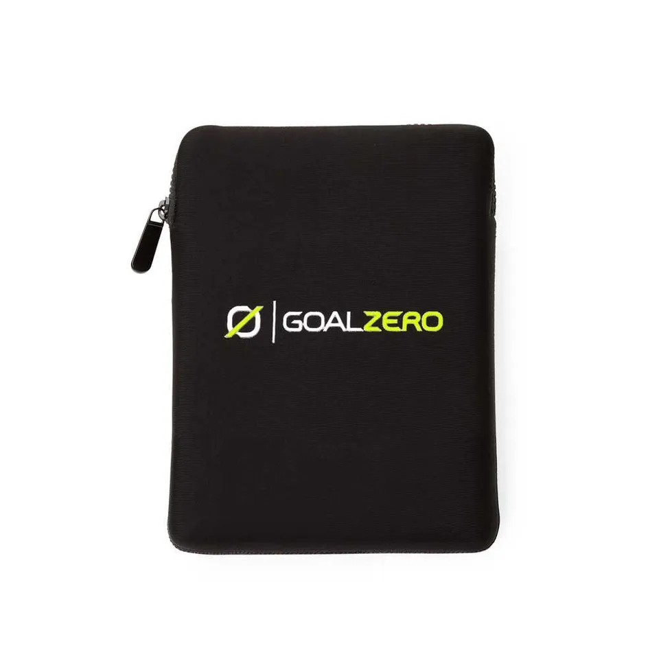goal-zero-sherpa-100ac-sleeve image 1
