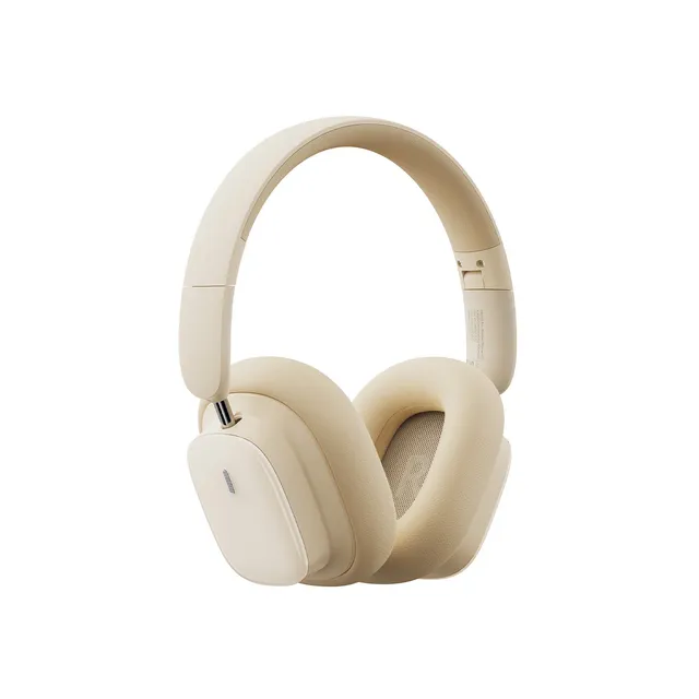 baseus-bowie-h1i-bluetooth-headphone-with-active-noise-cancellation-wireless-ove image 1