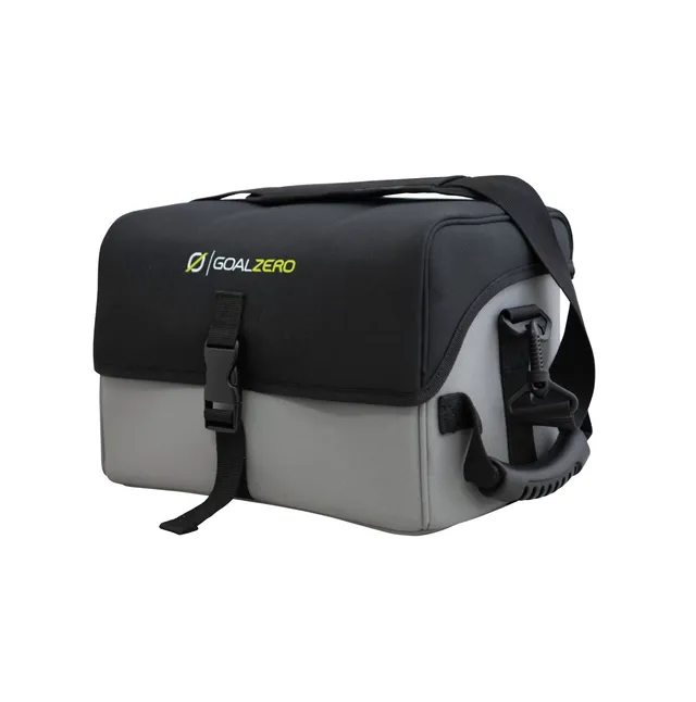 goal-zero-yeti-300-protection-case-with-shoulder-strap image 1