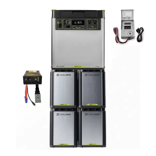 goal-zero-10800wh-home-backup-system-v3-yeti-6000x-4-yeti-tanks-link-v3 image 1