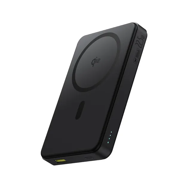 baseus-qi2-magsafe-power-bank-22-5w-10000mah image 1