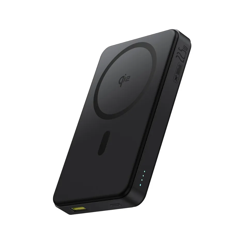 baseus-qi2-magsafe-power-bank-22-5w-10000mah image 1
