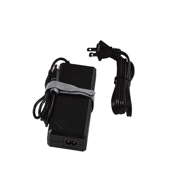 goal-zero-sherpa-and-yeti-power-supply-12ft-ac-wall-charger-compatible-with-all- image 1