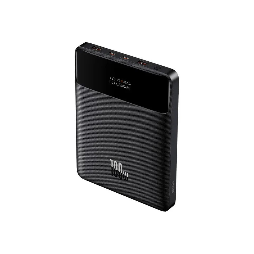 baseus-blade-laptop-power-bank-100w-20000mah image 1