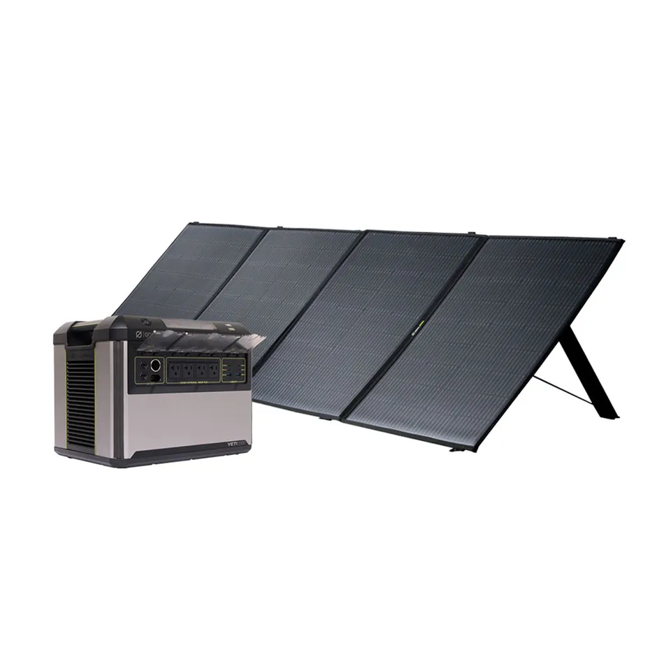 goal-zero-yeti-1500-nomad-400-solar-generator image 1