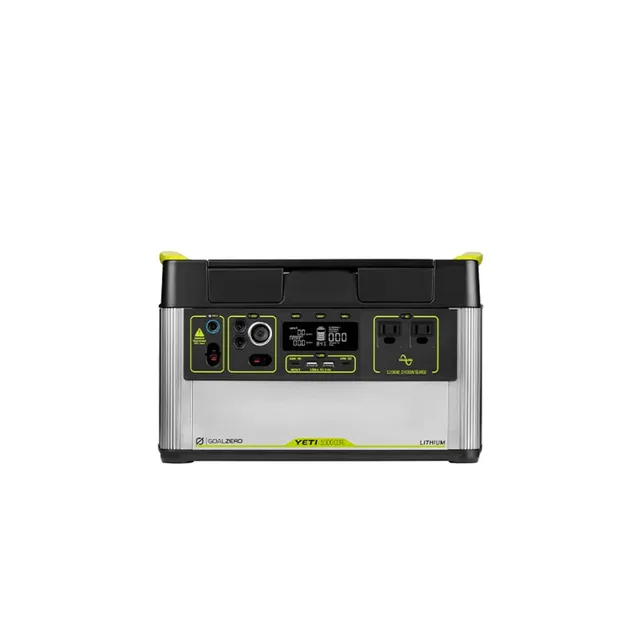 goal-zero-yeti-1000-core-portable-power-station image 1