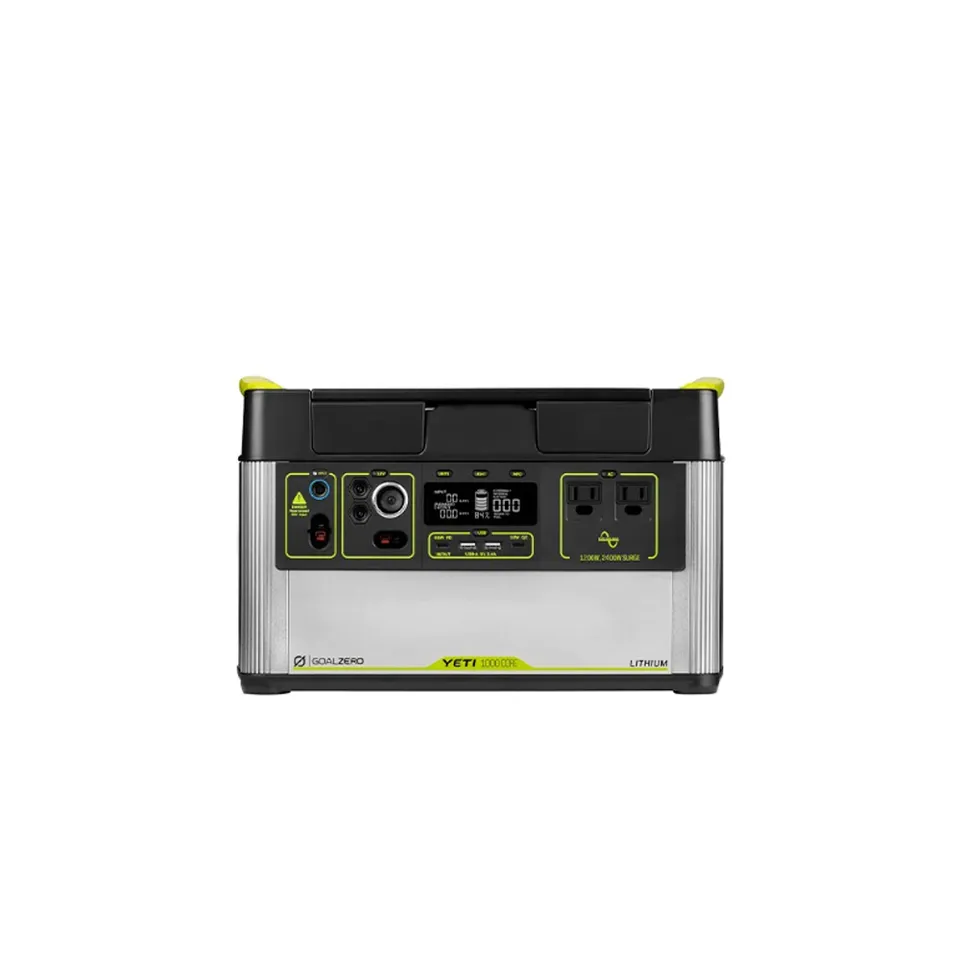 goal-zero-yeti-1000-core-portable-power-station image 1
