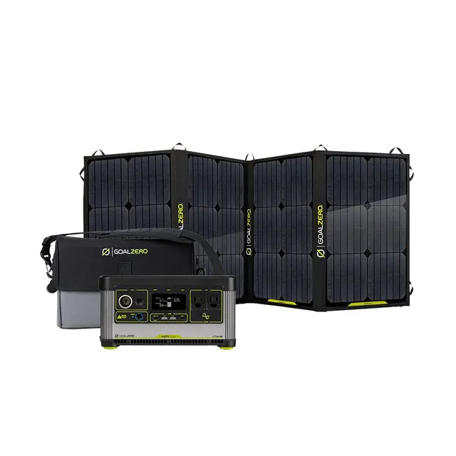 goal-zero-yeti-500x-nomad-100-solar-generator image 1
