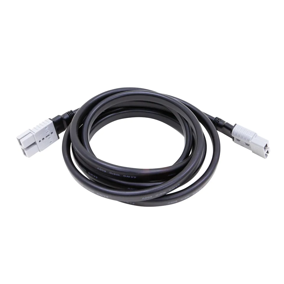 goal-zero-mp120-12-ft-tank-extension-cable-8-awg-for-yeti-tank-and-yeti-link image 1