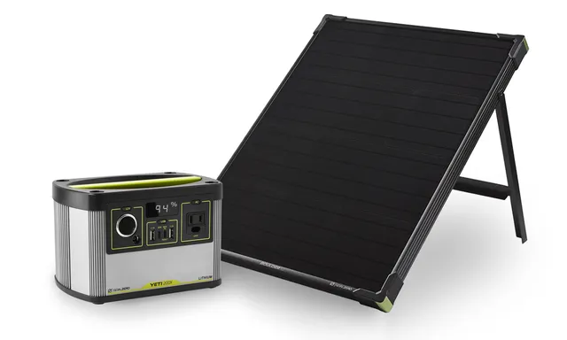 goal-zero-yeti-200x-boulder-50-solar-generator image 1