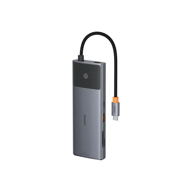 baseus-metal-gleam-series-ii-10-in-1-usb-c-hub-with-dual-4k-120hz-display-and-10 image 1