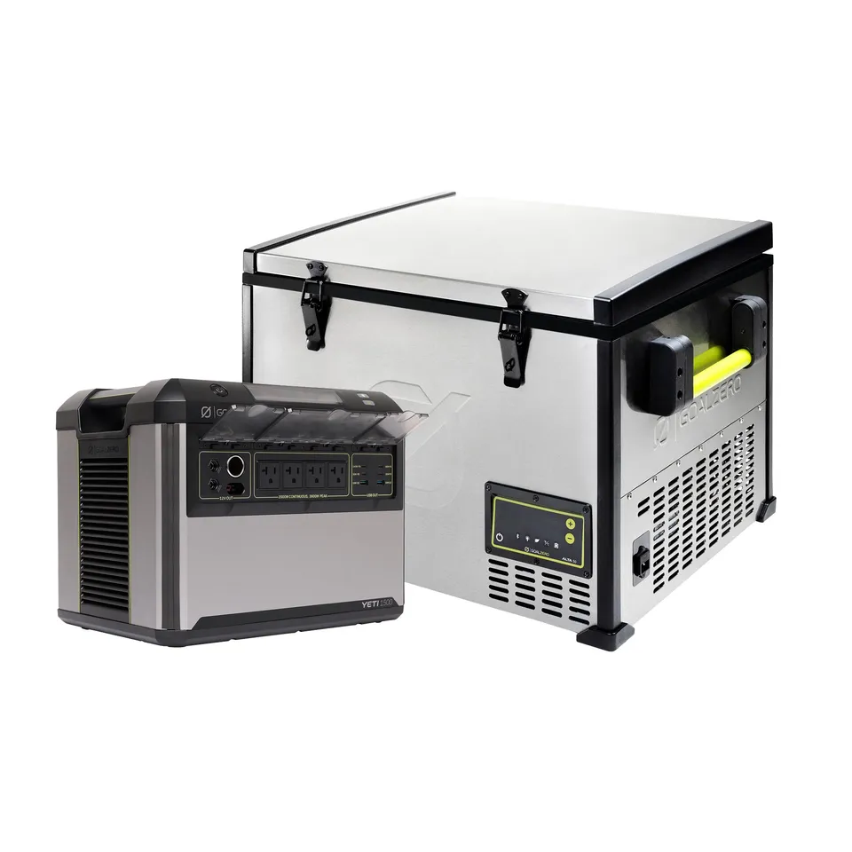 goal-zero-yeti-1500-alta-50-bundle-electric-cooler-2000w-inverter image 1