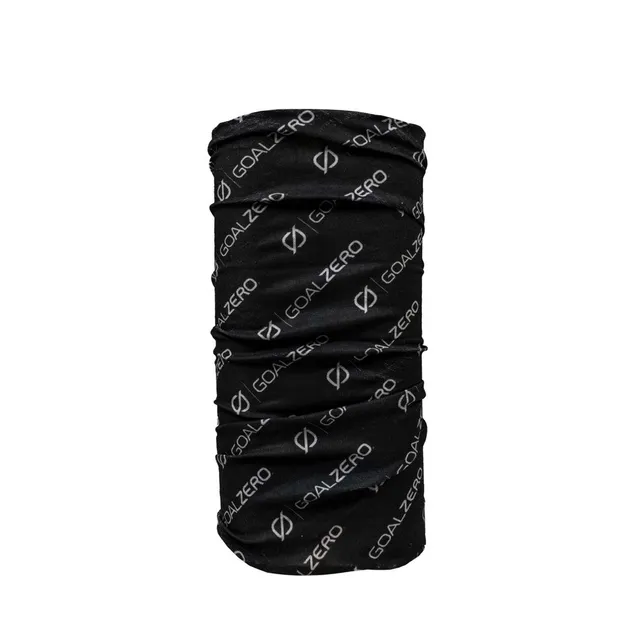goal-zero-neck-gaiter-multifunctional-sun-and-wind-protection image 1