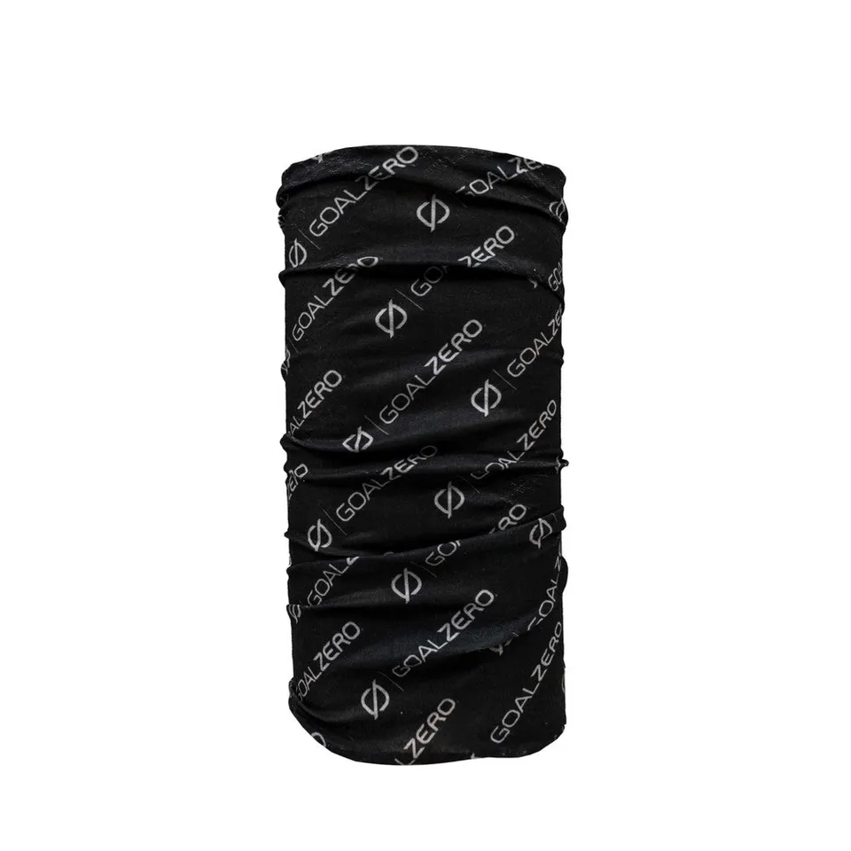goal-zero-neck-gaiter-multifunctional-sun-and-wind-protection image 1