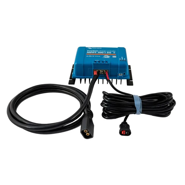 goal-zero-30-amp-external-mppt-solar-charge-controller-kit image 1