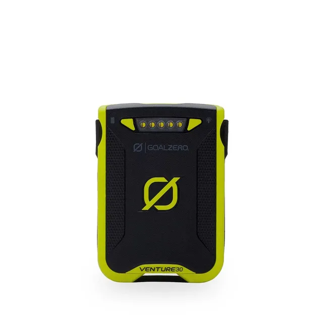 goal-zero-venture-30-power-bank-7800mah-waterproof-ipx6 image 1