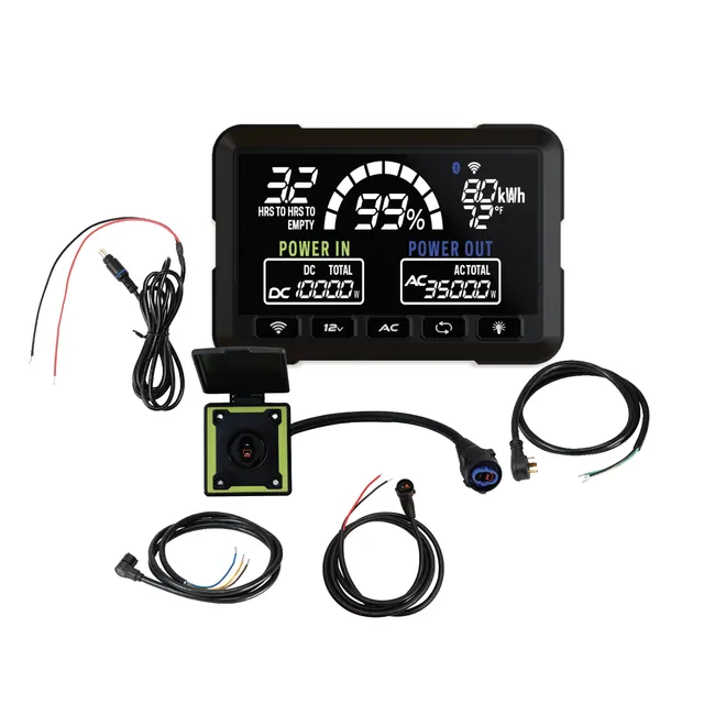 goal-zero-escape-towable-kit-for-yeti-pro-4000 image 1