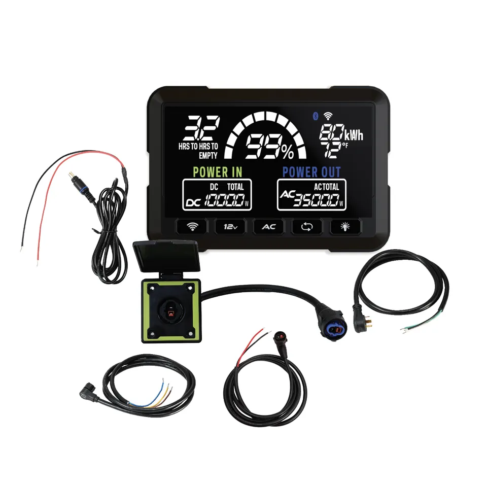 goal-zero-escape-towable-kit-for-yeti-pro-4000 image 1