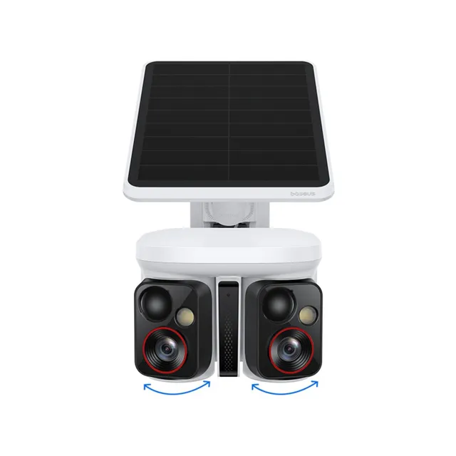 baseus-security-x1-pro-outdoor-dual-camera-with-ai-tracking image 1