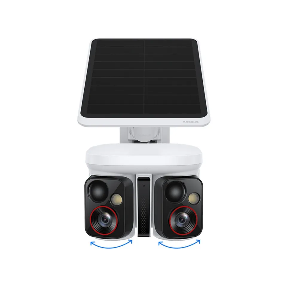 baseus-security-x1-pro-outdoor-dual-camera-with-ai-tracking image 1