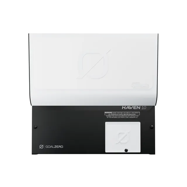 goal-zero-haven-10-transfer-switch-for-yeti-pro-4000-home-backup image 1