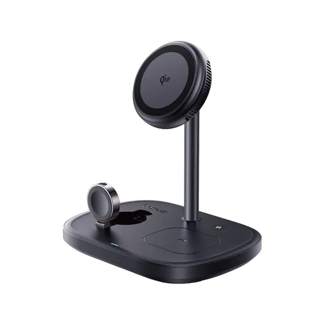 baseus-enerfill-fs41-3-in-1-wireless-charging-stand image 1
