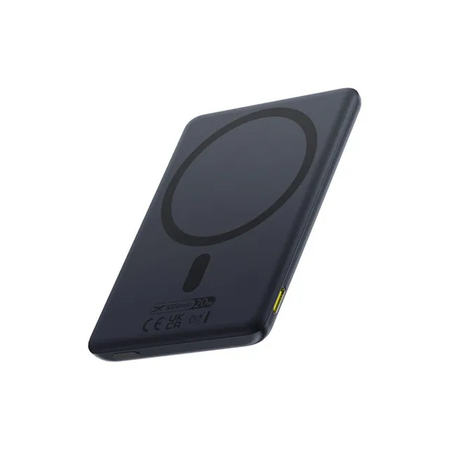 baseus-picogo-am31-mini-magnetic-power-bank-5000mah-20w image 1