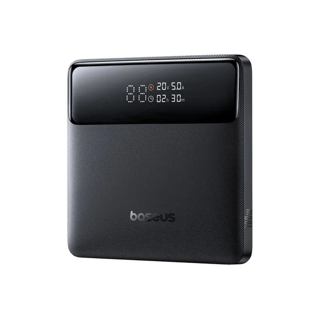 baseus-blade-h1-digital-display-power-bank-20000mah-100w image 1