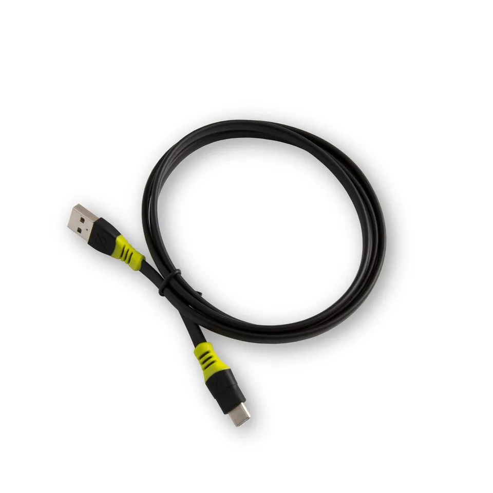 goal-zero-usb-to-usb-c-connector-cable-39-inch image 1