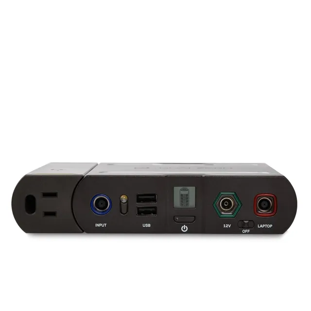 goal-zero-sherpa-100-power-bank-with-inverter image 1
