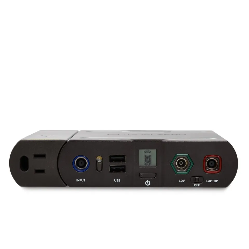 goal-zero-sherpa-100-power-bank-with-inverter image 1