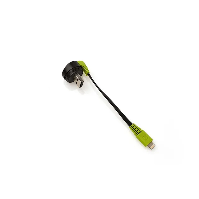 goal-zero-switch-10-lightning-cable-5-5-inch image 1