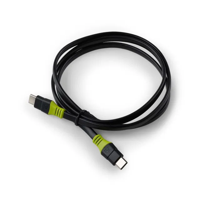 goal-zero-usb-c-to-usb-c-connector-cable-39-inch image 1