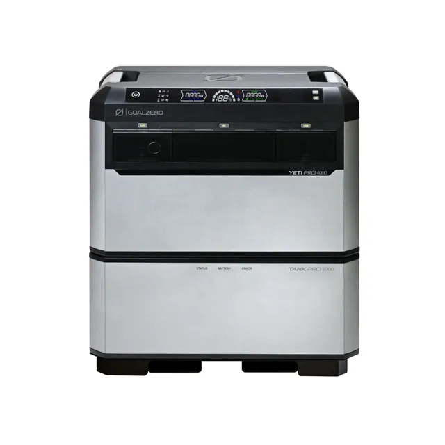 goal-zero-yeti-pro-8000-8000wh-portable-power-station-yeti-pro-4000-tank-pro-400 image 1