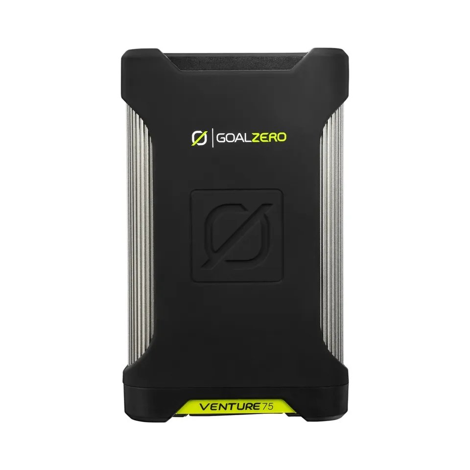 goal-zero-venture-75-19200mah-power-bank-open-box-with-usb-c-pd image 1