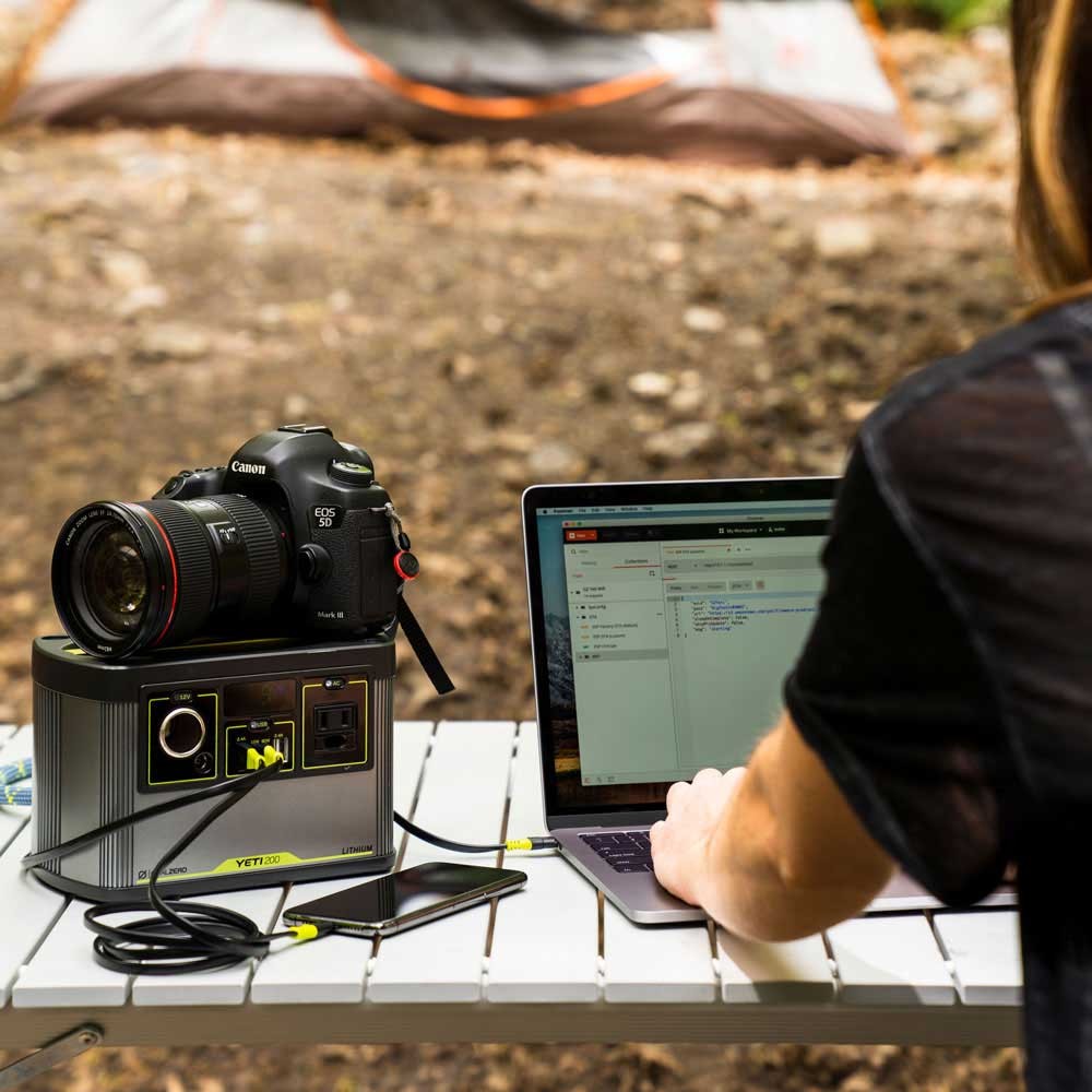 goal-zero-yeti-200x-ultra-compact-187wh-portable-power-station image 6