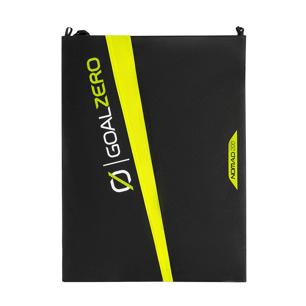 goal-zero-yeti-1500x-2-nomad-200-solar-generator-bundle image 7
