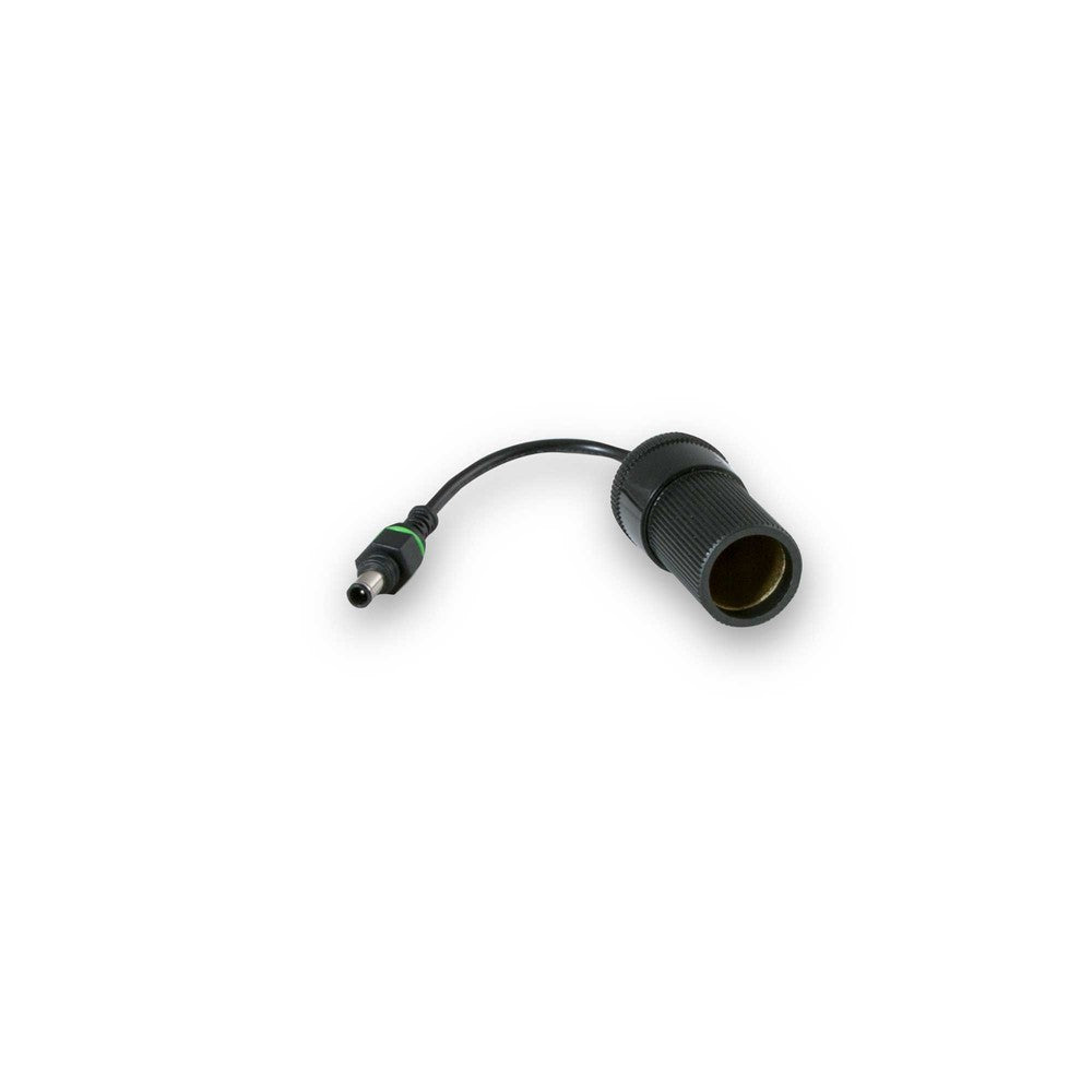 goal-zero-6mm-output-female-cigarette-adapter image 1