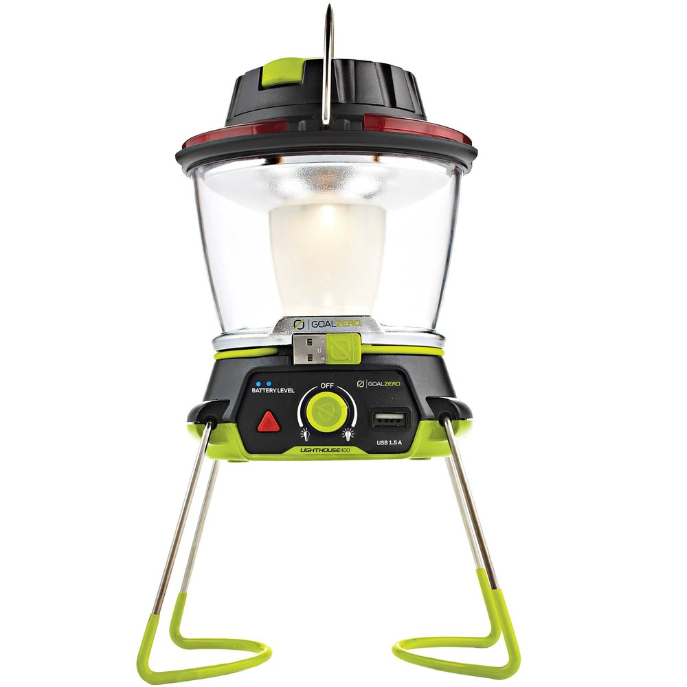 goal-zero-lighthouse-400-lantern-usb-power-hub image 5