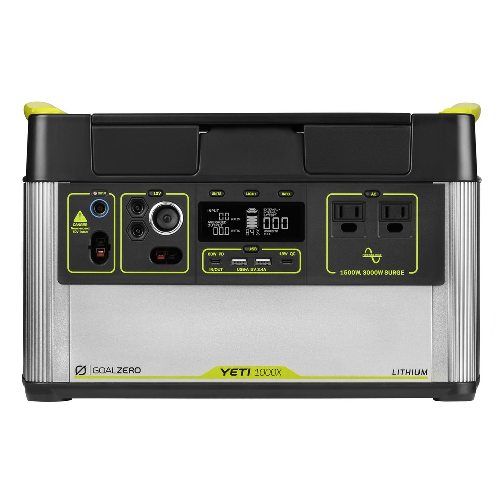 goal-zero-yeti-1000x-ranger-300-briefcase-solar-generator image 2