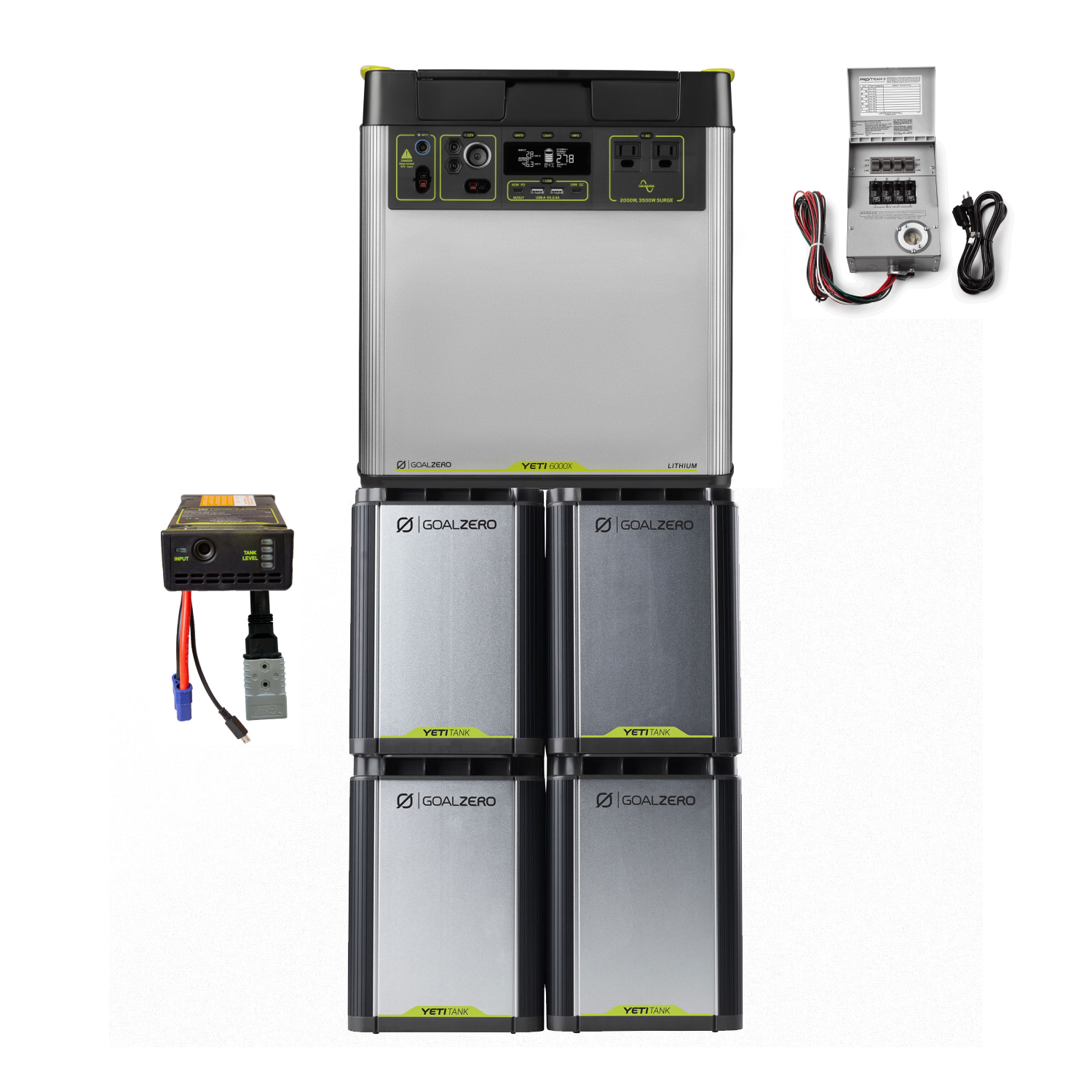 goal-zero-10800wh-home-backup-system-v3-yeti-6000x-4-yeti-tanks-link-v3 image 1